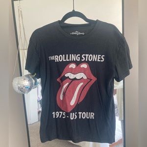 Rolling Stones T Shirt